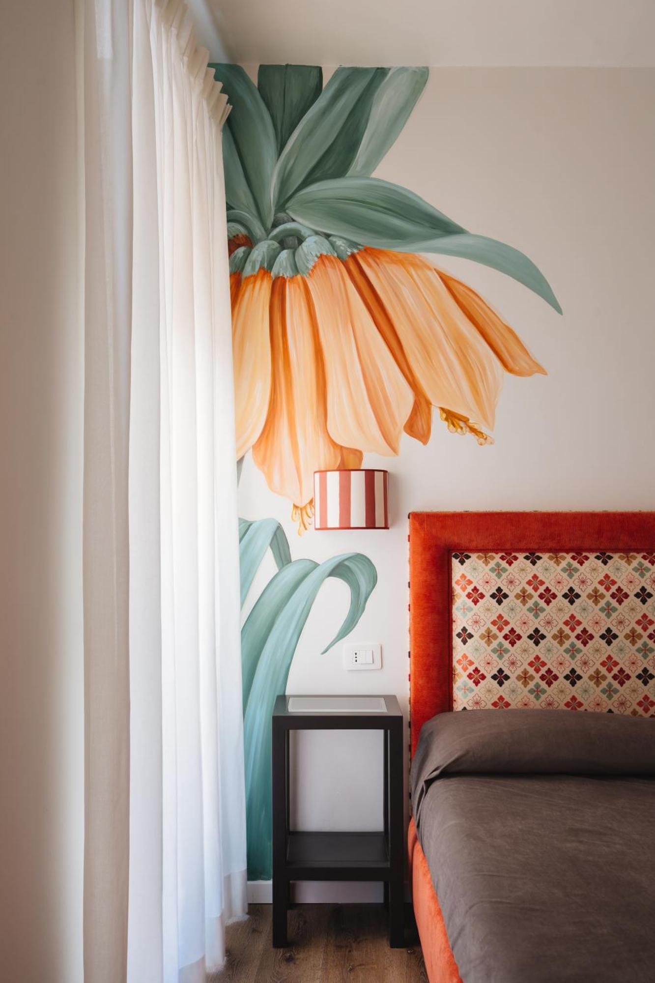Bed & Breakfast Famo Pace Rom