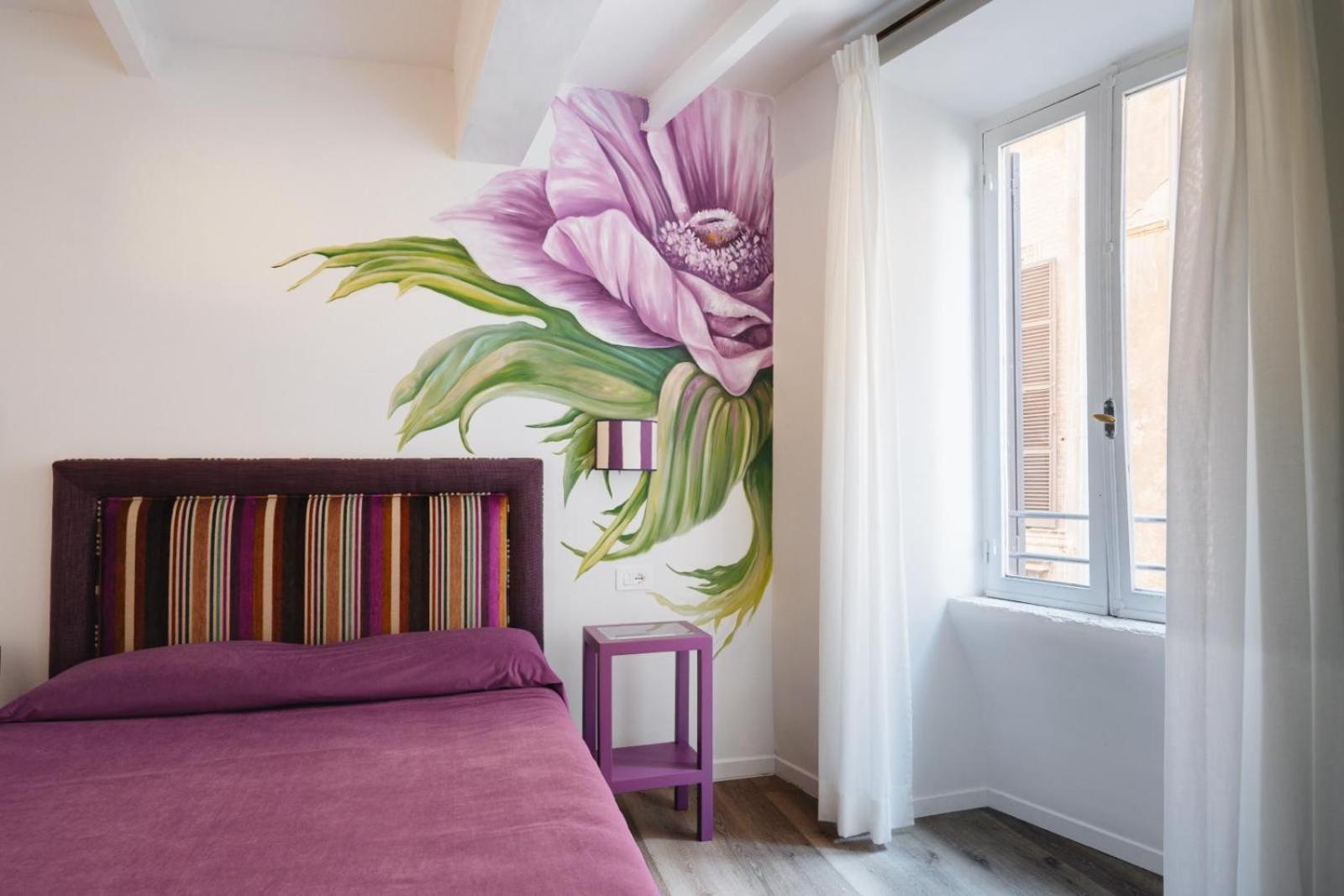 Famo Pace Bed & Breakfast Rom
