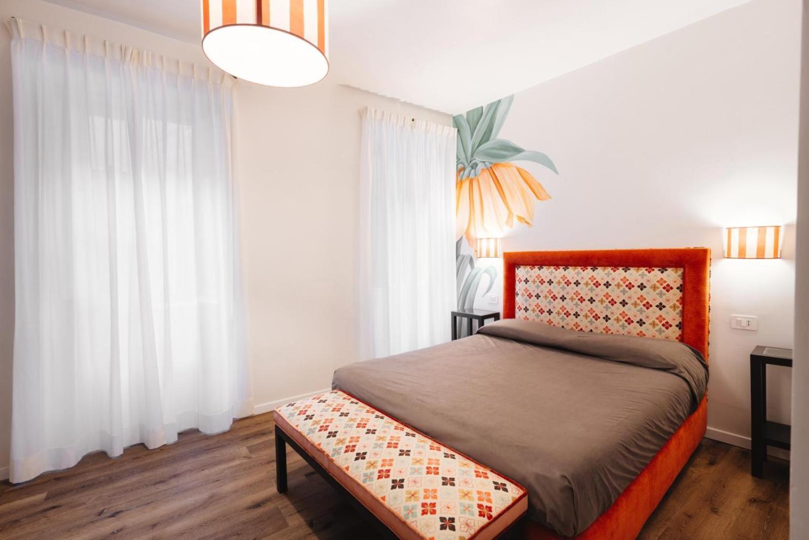 Bed & Breakfast Famo Pace Rom