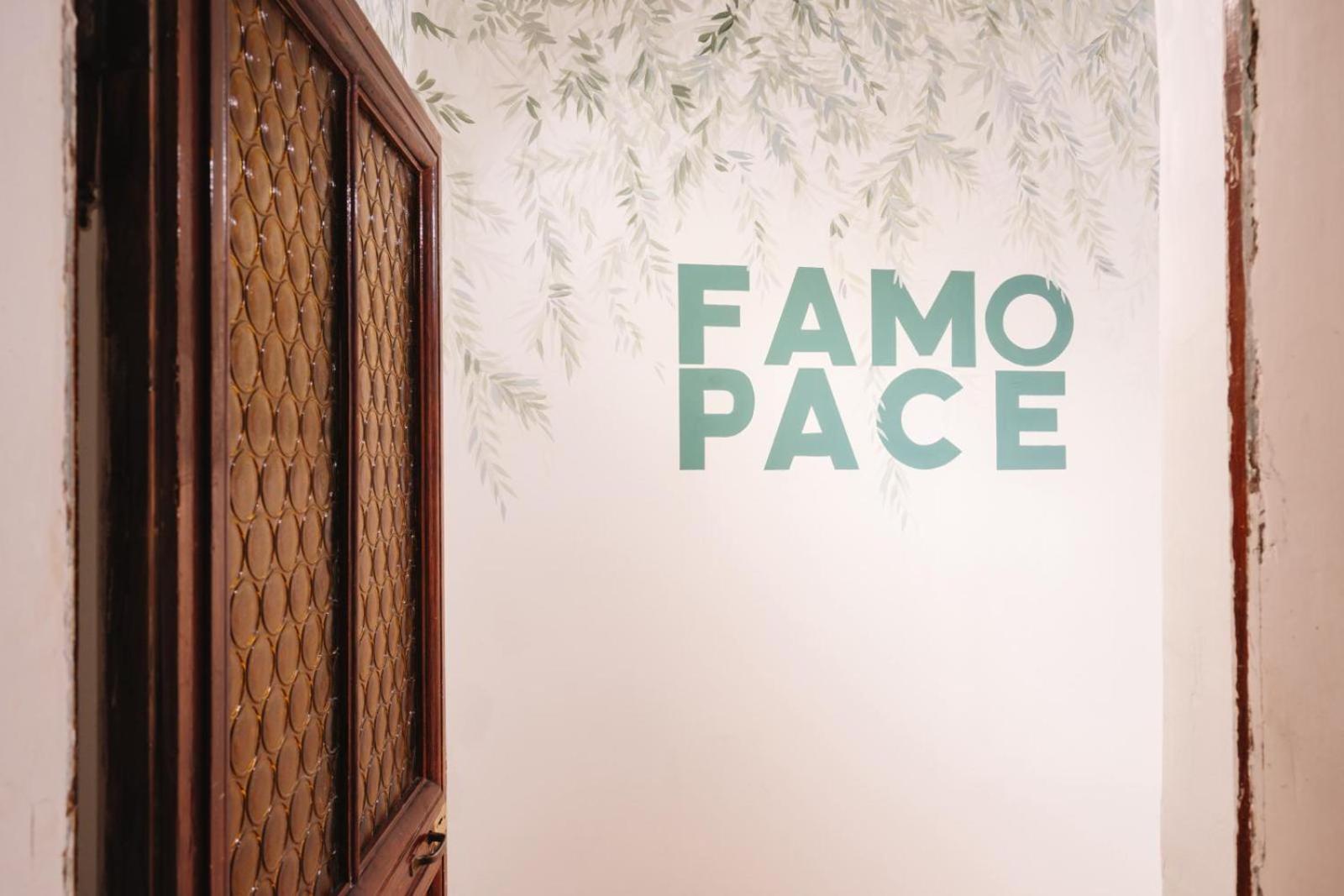 Bed & Breakfast Famo Pace Rom