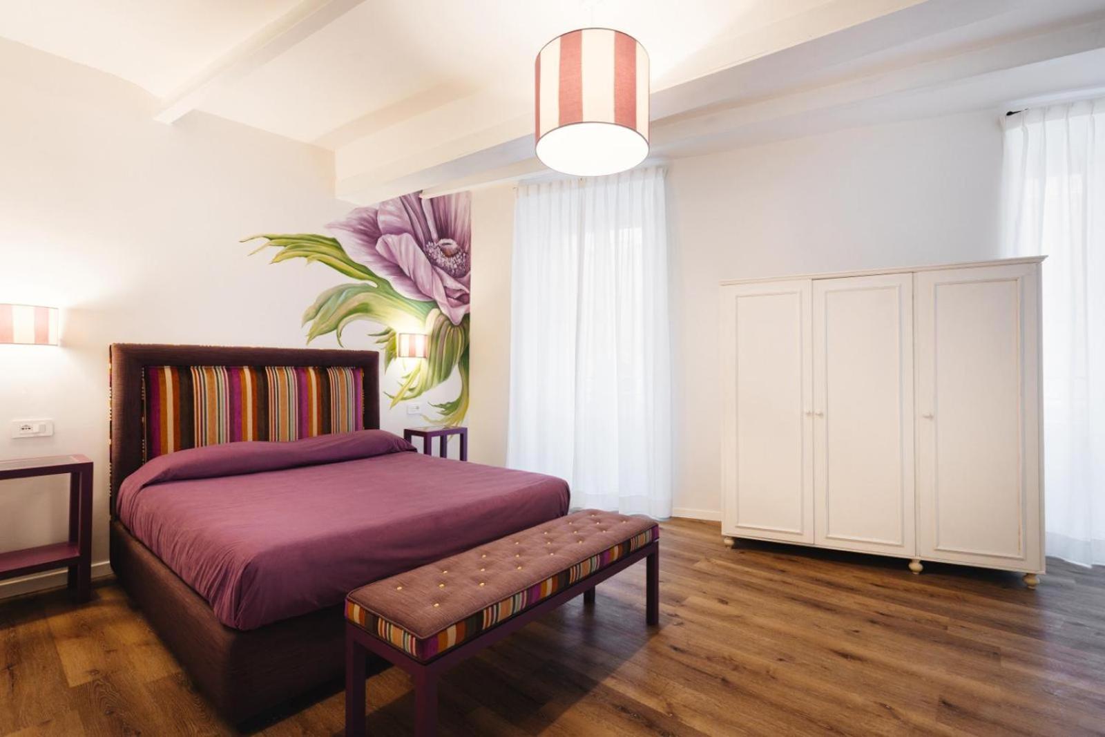 Bed & Breakfast Famo Pace Rom